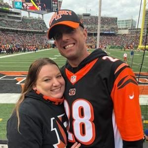 Meet your Posher, Lonnie